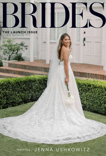 Brides Magazine