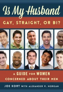 Is My Husband Gay, Straight, or Bi