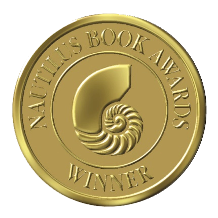 Nautilus Gold Book Award