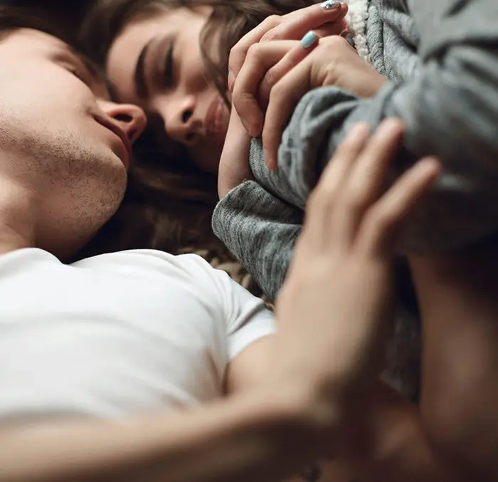Premature Ejaculation (PE)
