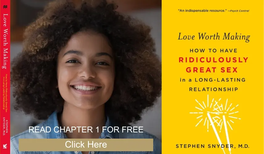 Love Worth Making Banner