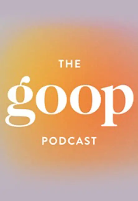 goop cover